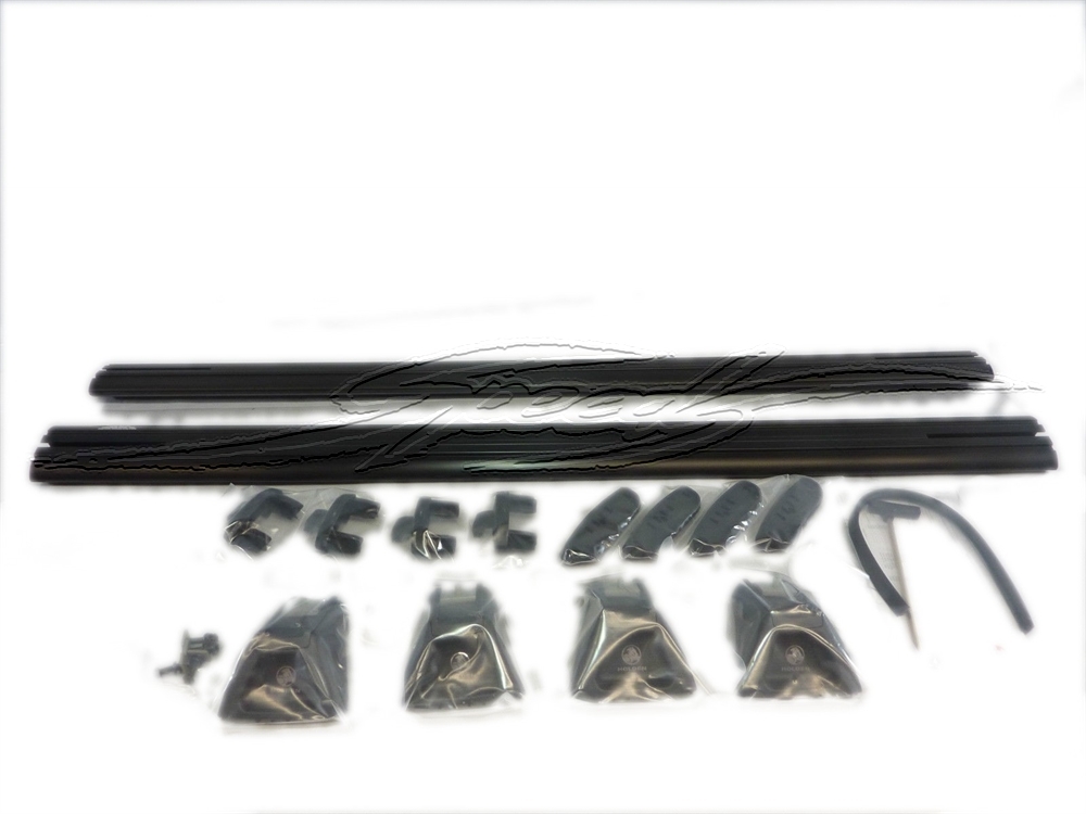 Genuine holden discount commodore roof racks