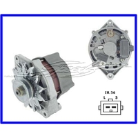 ALTERNATOR NEW 85 AMP 1 YEAR WARRANTY VN VP VR VS S1 AND 2 V8