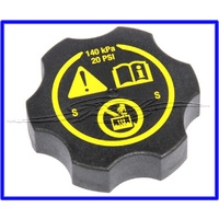 RADIATOR SURGE TANK CAP TM BARINA MJ SPARK COLORADO RG CRUZE JG JH & VOLT was 92123989 13502353 13598760