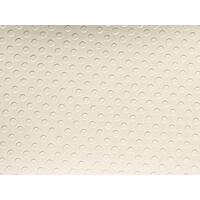 ROOF LINING & SUN VISOR MATERIAL HK HT HG Sedan White Golf