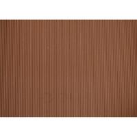 ROOF LINING & SUN VISOR MATERIAL HQ HJ HX HZ  WAGON CHESTNUT RIB