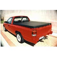 TONNEAU COVER HQ HJ HX HZ WB UTE W/BUNGIE CORD