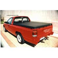 TONNEAU COVER HQ HJ HX HZ WB UTE W/BUNGIE LOOPS