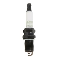 Spark plug - ACDelco; Regular; single; Z 19354429