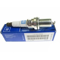 SPARK PLUG IRIDIUM HOLDEN CRUZE 1.4 LITRE TURBO