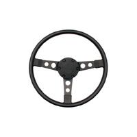 STEERING WHEEL SPORTS HQ HJ HX HZ LJ LH LX (PL