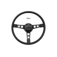 STEERING WHEEL HJ HX 'SANDMAN' (COMPLETE