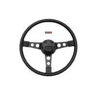 STEERING WHEEL KIT GTS HQ HJ HX HZ  (INC GTS BADGE) REPRO