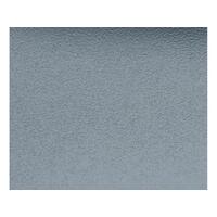 ROOF LINING & SUN VISOR MATERIAL VB VC VH  SEDAN LIGHT BLUE SANDPAPER