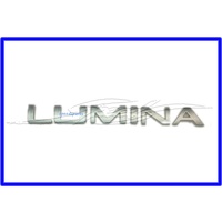 BADGE COMMODORE LUMINA