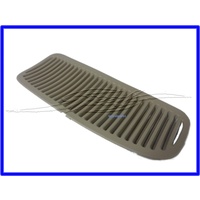 VENT-TRIM ASM REAR VT WAGON BROWN TAUPE