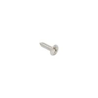 SCREW PAN HD 10G - 16 X 3/4' GR ZP TAP A