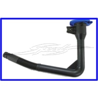 WINDSCREEN WASHER RESERVOIR FILLER TUBE VE WM