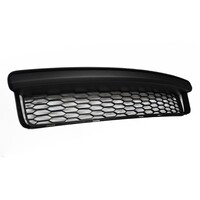 BUMPER BAR LOWER GRILLE INSERT VE SS SV6 SERIES 2 UP TO MY 12 DOESNT TAKE CHROME BEZEL