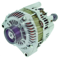 ALTERNATOR 12V 140A RA RODEO 3.6L 2005-2008 RC COLORADO 3.6L 2008-5/2012