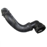 RADIATOR HOSE LOWER ASM- OUTLET JG JH CRUZE 1.8 LITRE ONLY