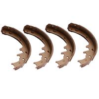 BRAKE SHOE SET XR XT XW XY XA XB XC XD XE FRONT OR REAR SOME