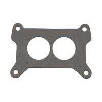 Gasket Carby To Manifold 2brl Holley 2 Port