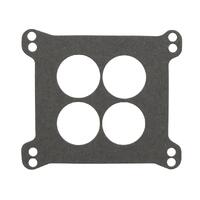 Gasket Carby To Manifold SQUAREBORE 4 Port