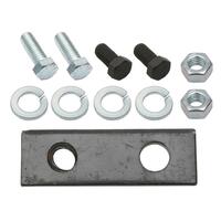 TRANS MOUNT NUT & BOLT SET HK HT HG (ALL