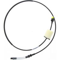 ACCELERATOR CABLE XH FALCON UTE AND PANELVAN 1996 ONWARDS AUTOMATIC
