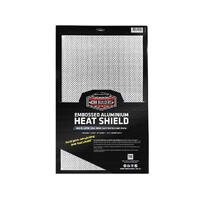 Car Builders Heat Shield Semi Rigid Embo