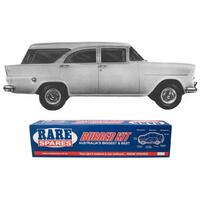 Body Rubber Kit EK Station Wagon