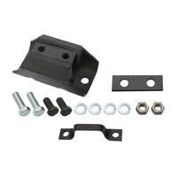 Transmission Mount Kit Powerglide HD HR HK HT HG