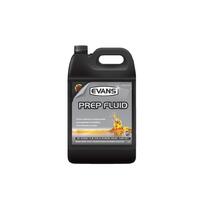 Evans Waterless Prep Fluid 3.77 Litre