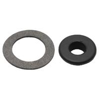 OIL FILLER CAP GROMMET & GASKET KIT XB 12/74  XC XD XE ZG ZJ CLEVELAND