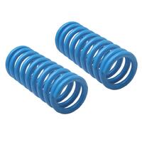 Coil Springs Front Pair FG Falcon Sports