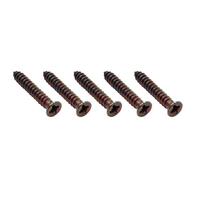 Screw Set XW XY ZC ZD Dash Facia Concourse