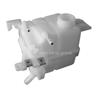 RADIATOR OVERFLOW RESERVOIR CAPTIVA 5 AND 7 ALL MODELS 2007 TO 2015