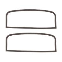 GASKET SET FRONT INDICATOR XC PAIR