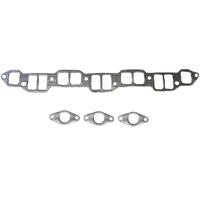 Gasket Exhaust Manifold Holden Blue Black 6 Cyl VC VH VK WB