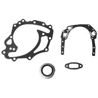 Gasket Set Timing Cover Cleveland V8