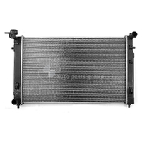 Radiator VT VX VU V6 MANUAL