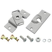 UPPER TAILGATE HANDLE LOCK PLATE KIT Panel Van FB EK EJ EH HD HR HK HT HG HQ HJ HX HZ WB