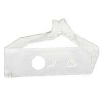 WIPER DWELL SWITCH FACIA HZ-WB COMMERCIAL