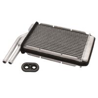 HEATER CORE ASSEMBLY VB VC VH