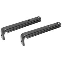 BUMPER BAR FRONT OUTER MOUNTING BRACKETS