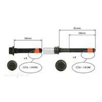 CYLINDER HEAD BOLT SET DOES BOTH HEADS V6 ECOTEC VS VT VX VY