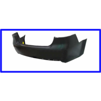 VE OMEGA SEDAN REAR BUMPER BAR