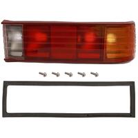 TAIL LIGHT ASSEMBLY VH COMMODORE "SL SL/X" RH SEDAN TAILLAMP