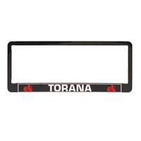 FRAME NUMBER PLATE "TORANA"