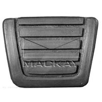 Pad-Pedal Pad Ford - Maverick Nissan - 180B, 200B, 240K, 240Z, 260Z, 1600, Bluebird, Cabstar, Civilian,  BRAKE OR CLUTCH