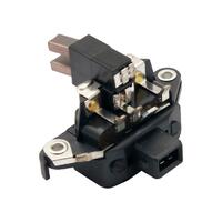 VOLTAGE REGULATOR SUITS ALL LATE BOSCH ALTERNATORS (REPLS.9.190 067 016/019