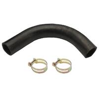 RADIATOR HOSE KIT UPPER WITH CLAMPS HK -