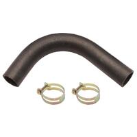 RADIATOR HOSE KIT UPPER WITH CLAMPS HQ HJ HX HZ LH LX UC 6 CYLINDER