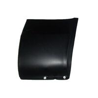 FRONT FENDER LWR MITSUBISHI L200 82-85 R